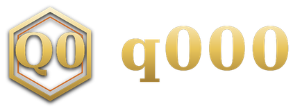 q000 logo